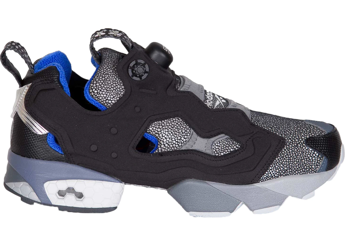 Reebok pump fury limited edition deals