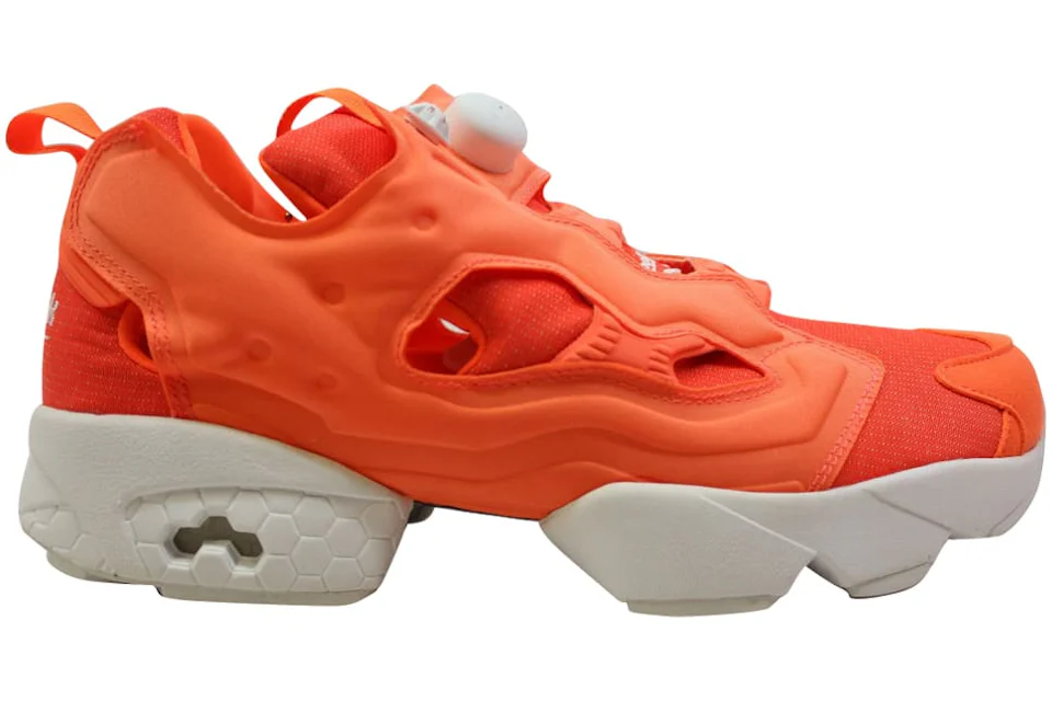 Reebok insta pump fury for sale uk Clearance