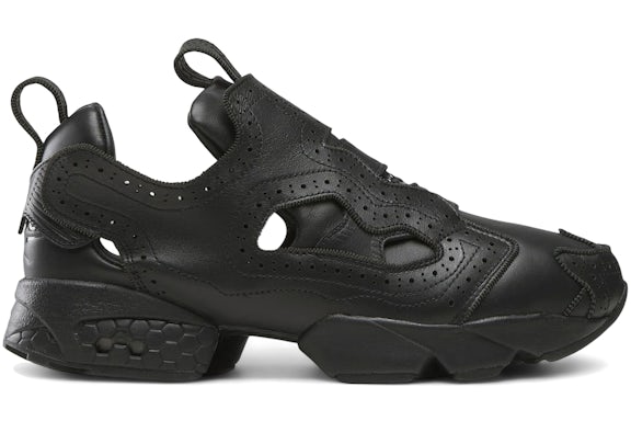 Reebok Instapump Fury 94 Engineered Garments Black