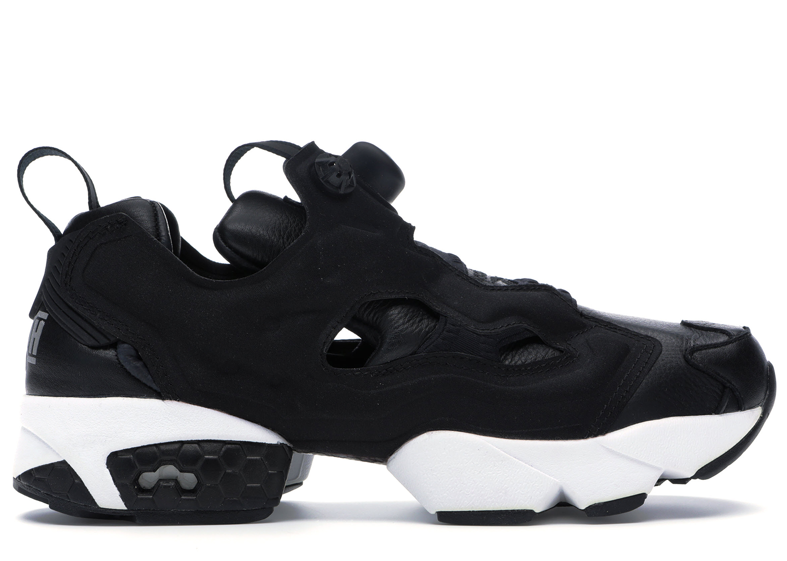 Reebok Instapump Fury Atmos Bounty Hunter Packer Shoes - AR1991 - US