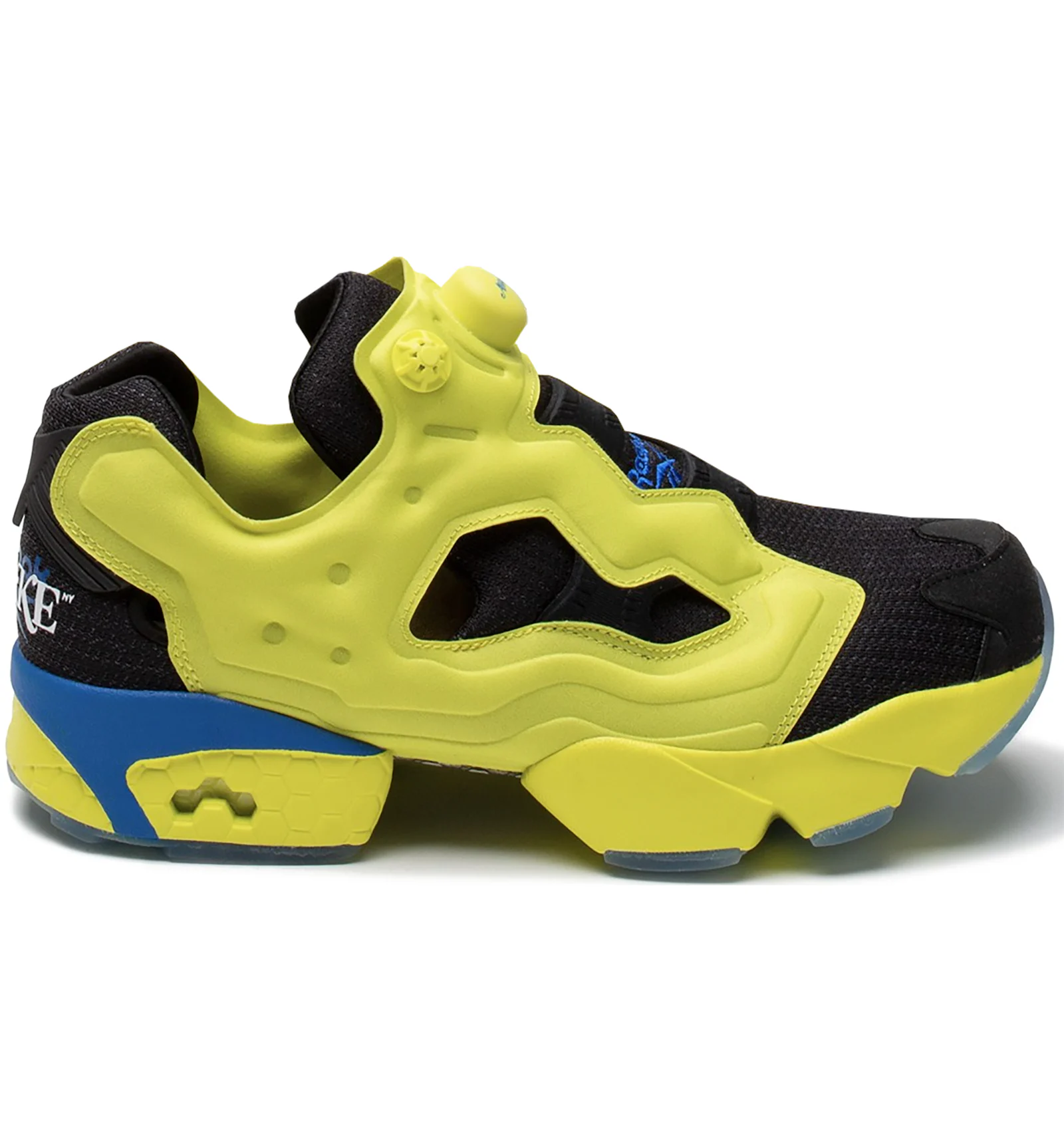 Reebok insta pump fury hot sale new york