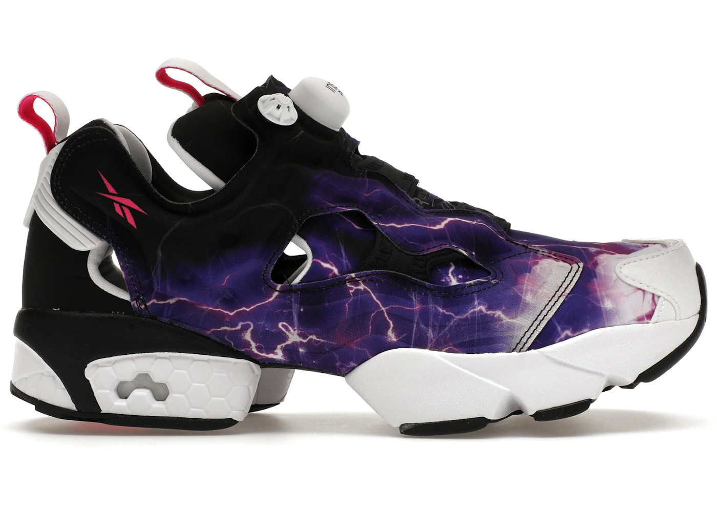 Ou acheter reebok insta pump fury Clearance