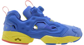 Reebok x bt21 instapump fury shop