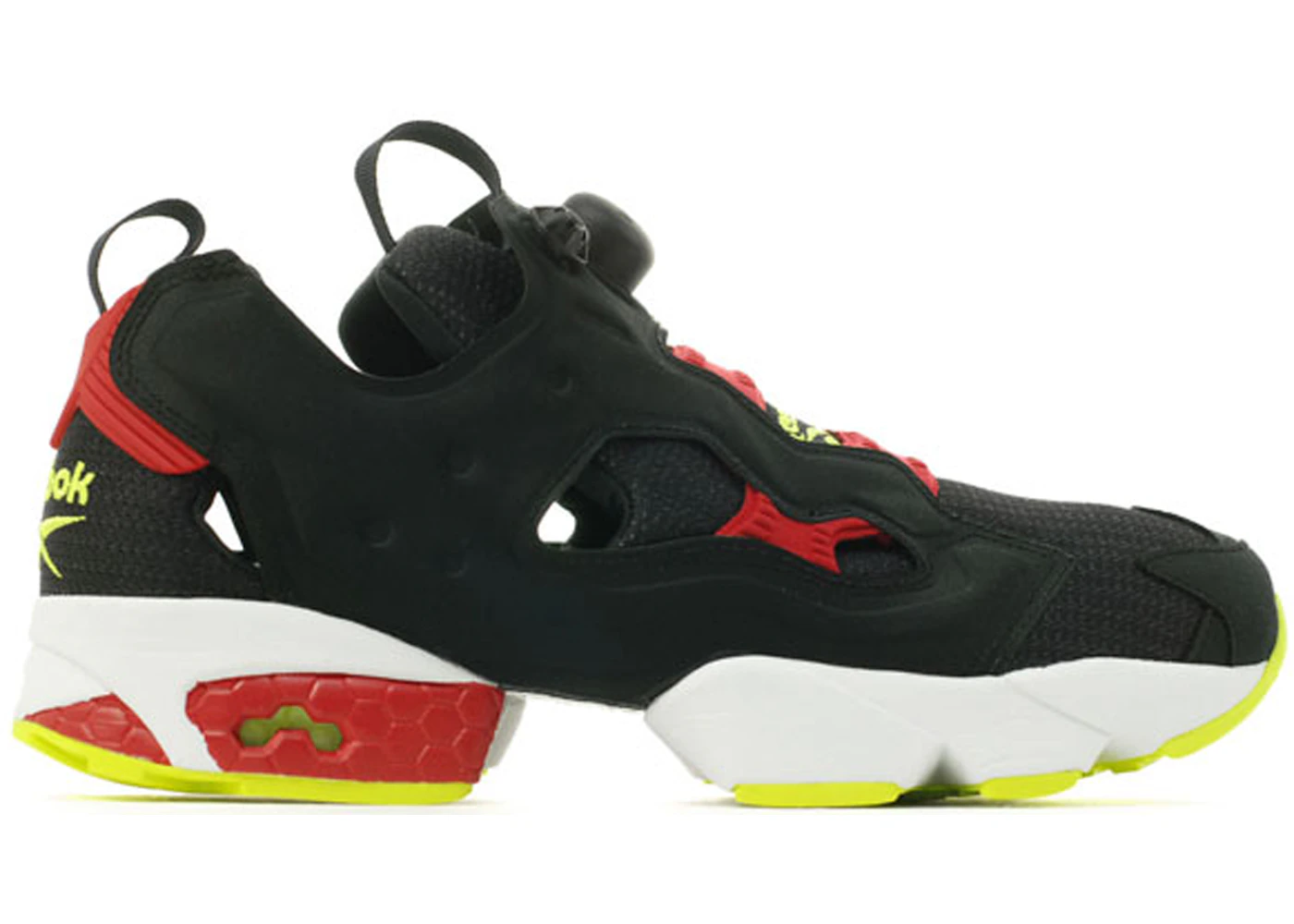 Insta pump top fury 2016