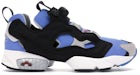 Reebok Instapump Fury Bleu Gris (2019)