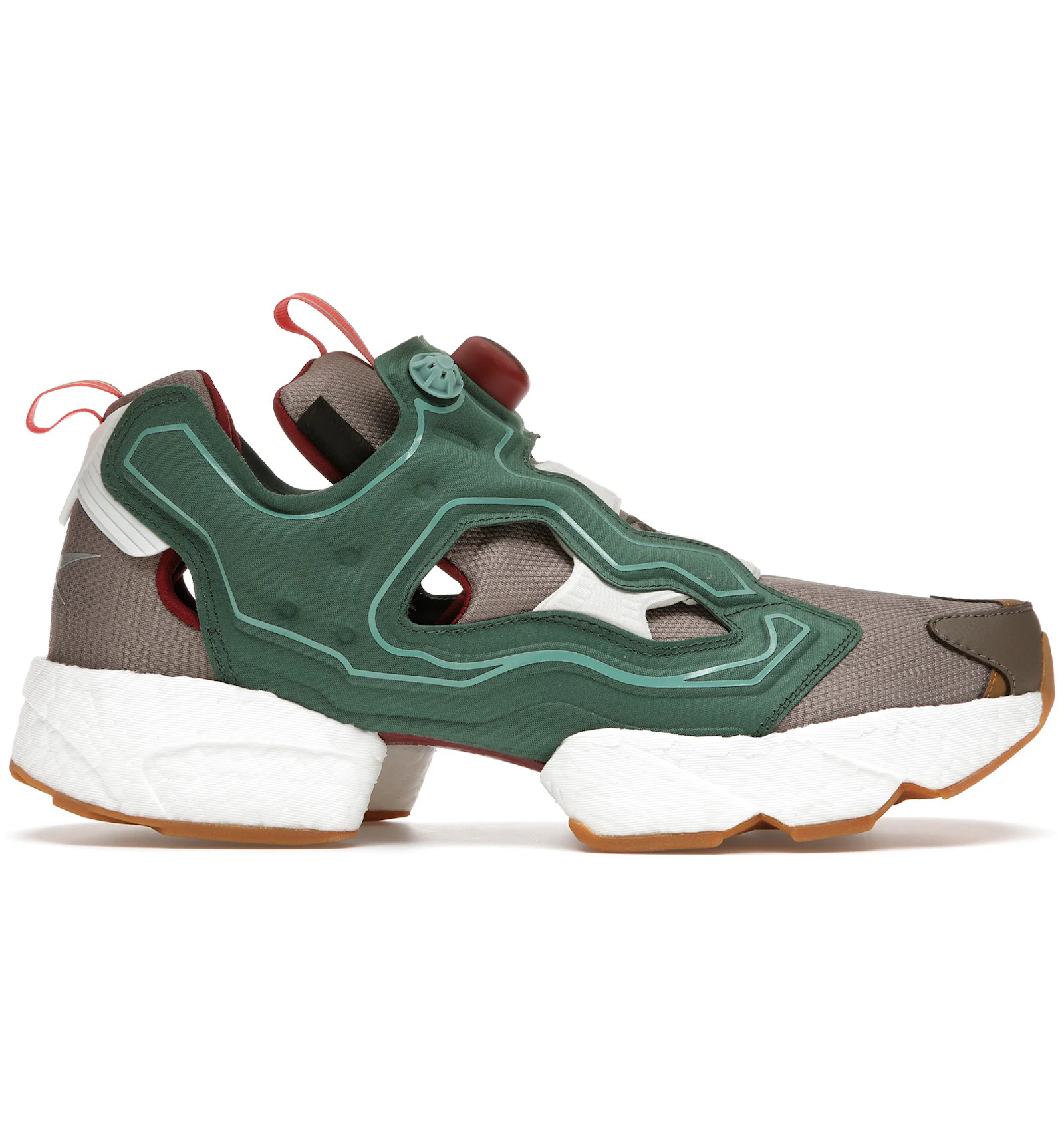 Reebok instapump fury Vendita Clearance