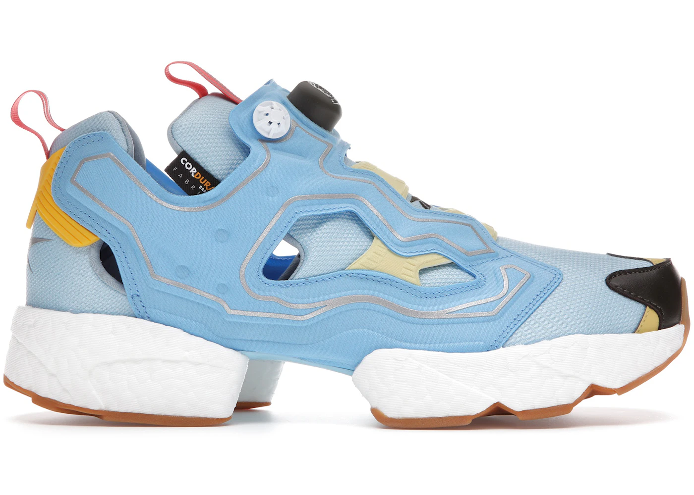 Reebok instapump fury giá Clearance