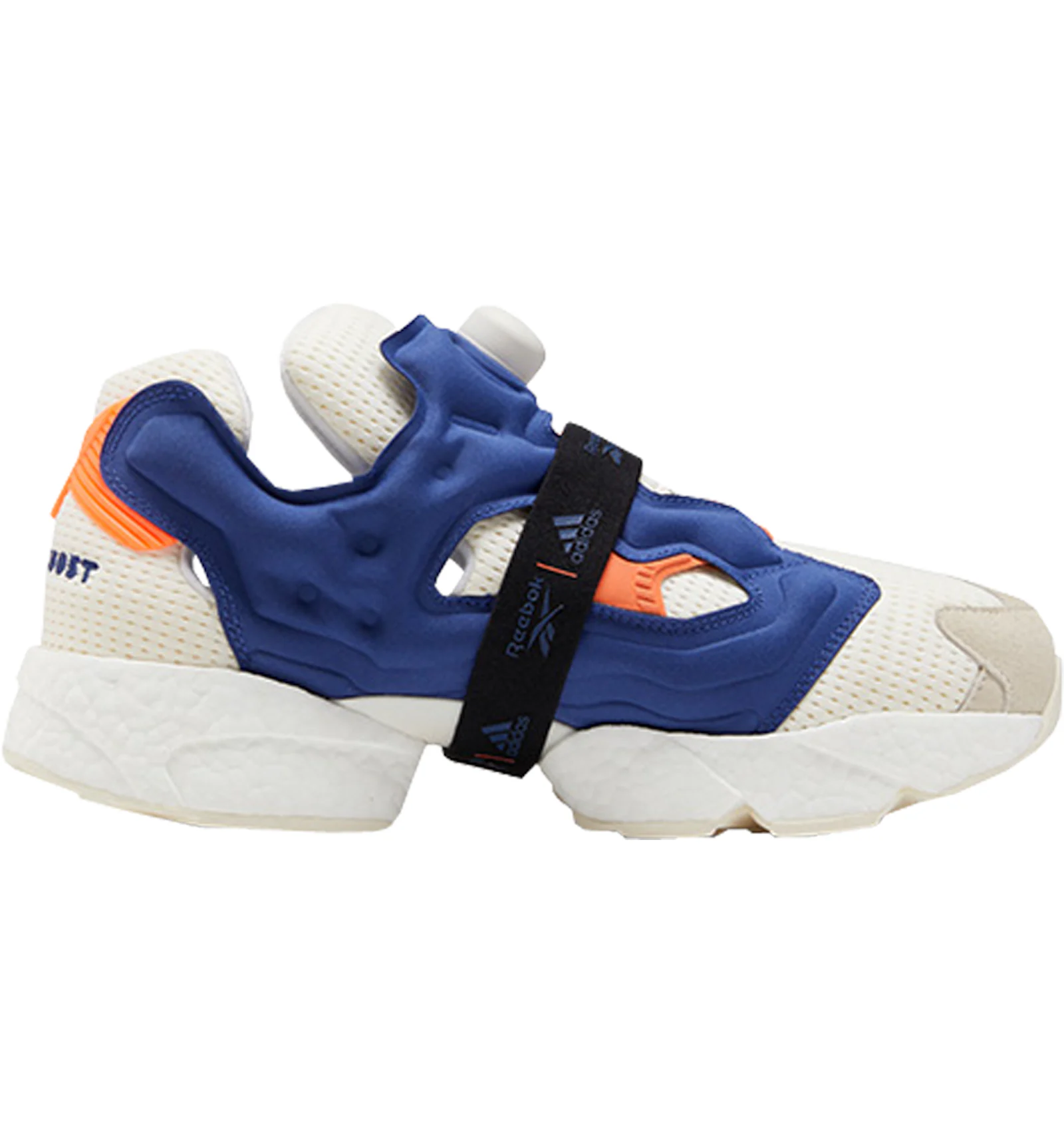 Reebok Instapump Fury Boost Prototype