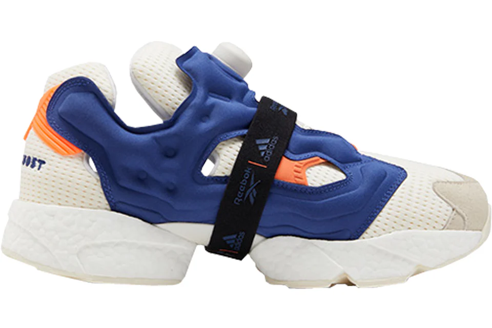Reebok instapump fury deals prototype