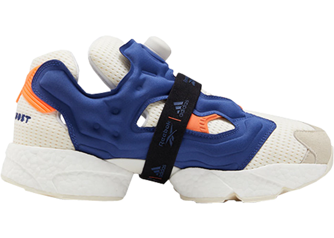 Reebok instapump prototype discount