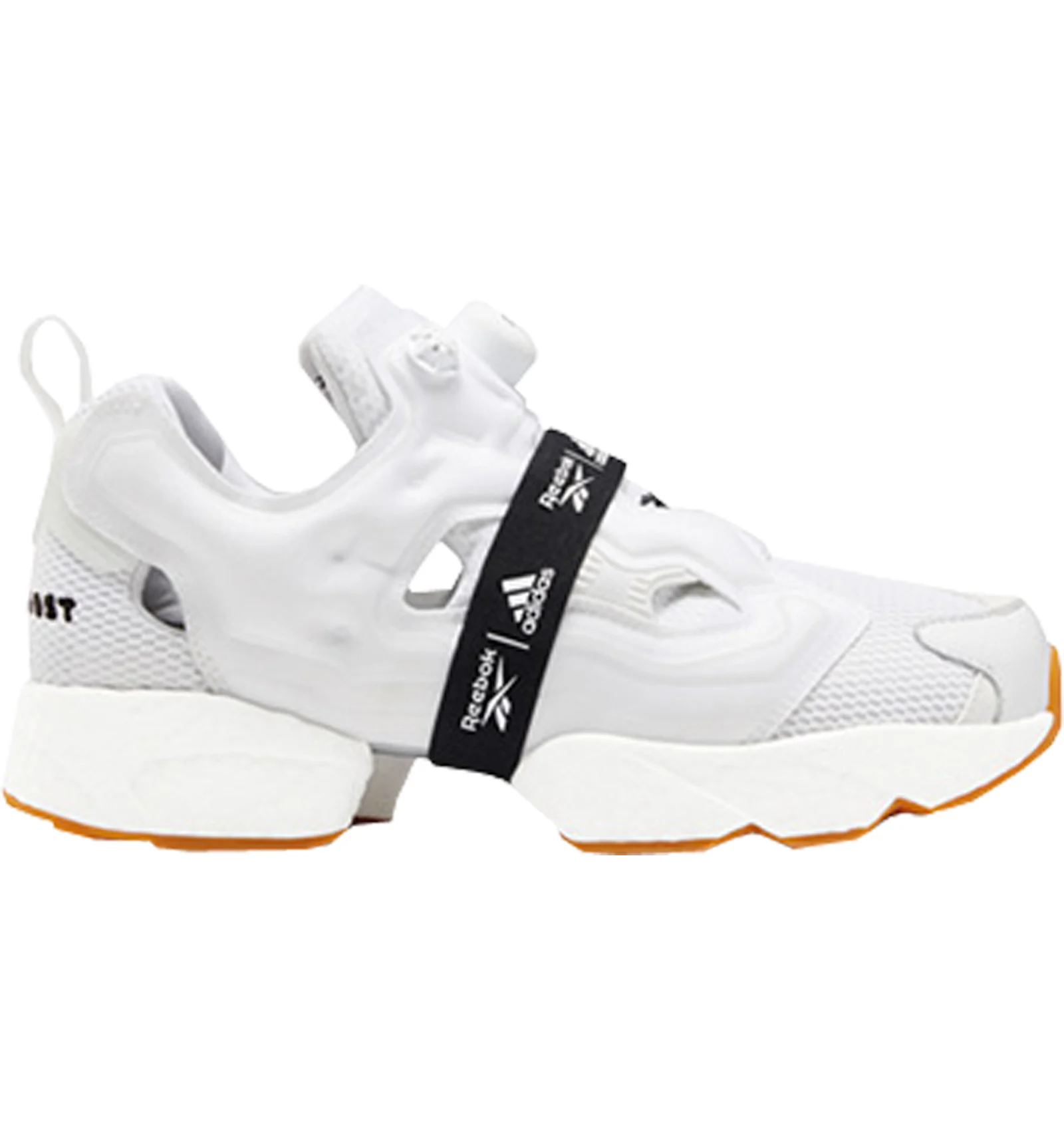 Reebok instapump best sale boost