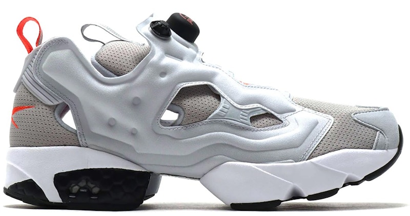Reebok Instapump Fury City Pack Shanghai Men's FW4755 US