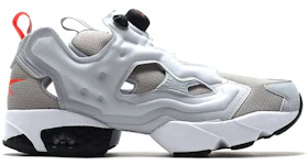 Reebok Instapump Fury Concepts CC Pack Black Men s BS5095 GB