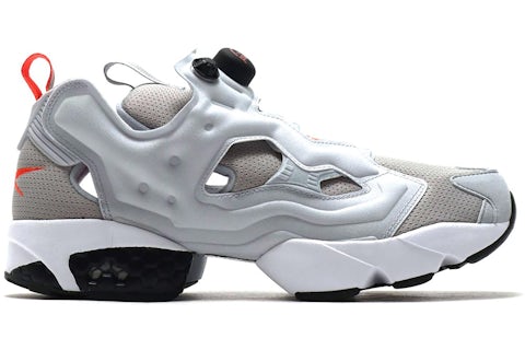 Reebok Instapump Fury City Pack Shanghai Men's FW4755 US