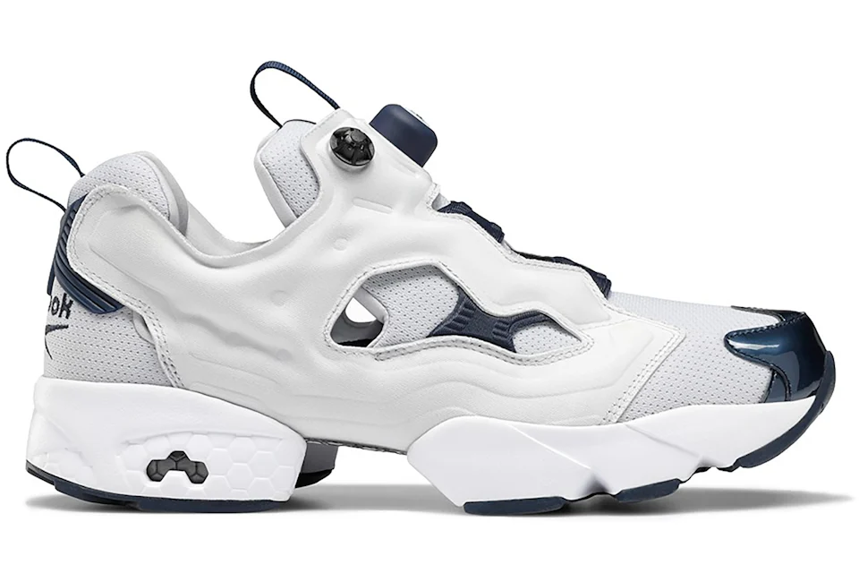 Air 2024 pump reebok