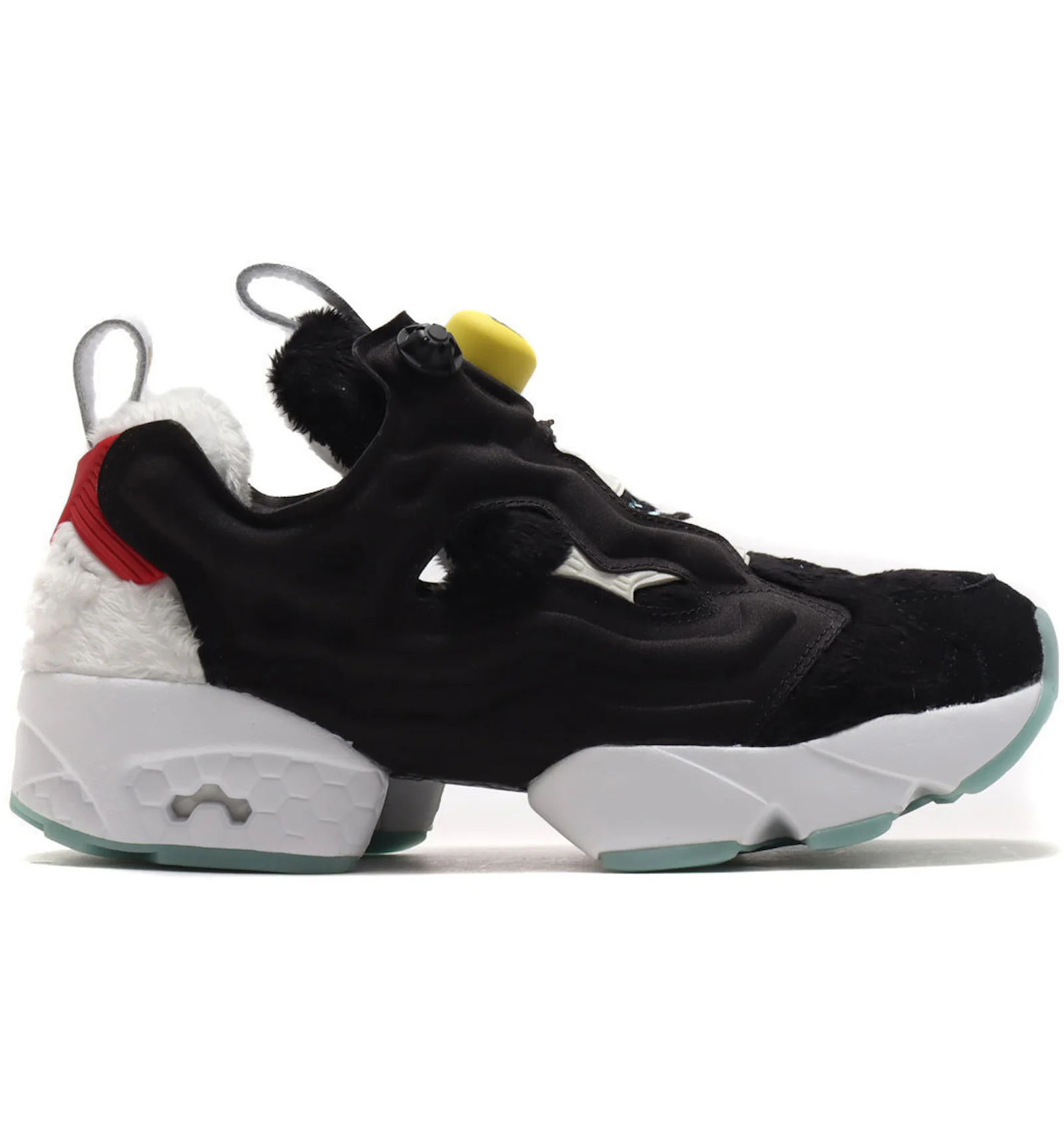 Reebok instapump fury doraemon Clearance