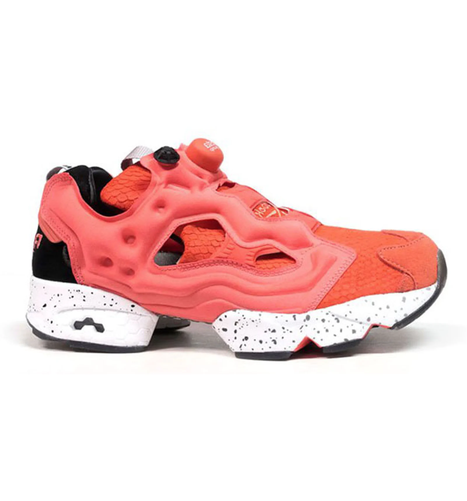 End reebok insta pump top fury