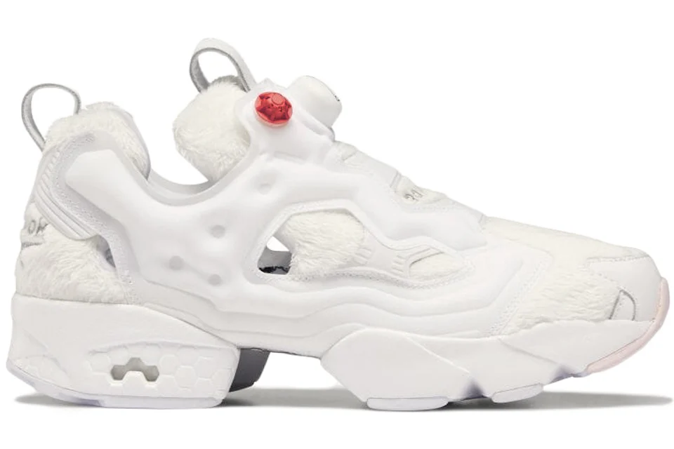 Reebok insta pump opinie Clearance