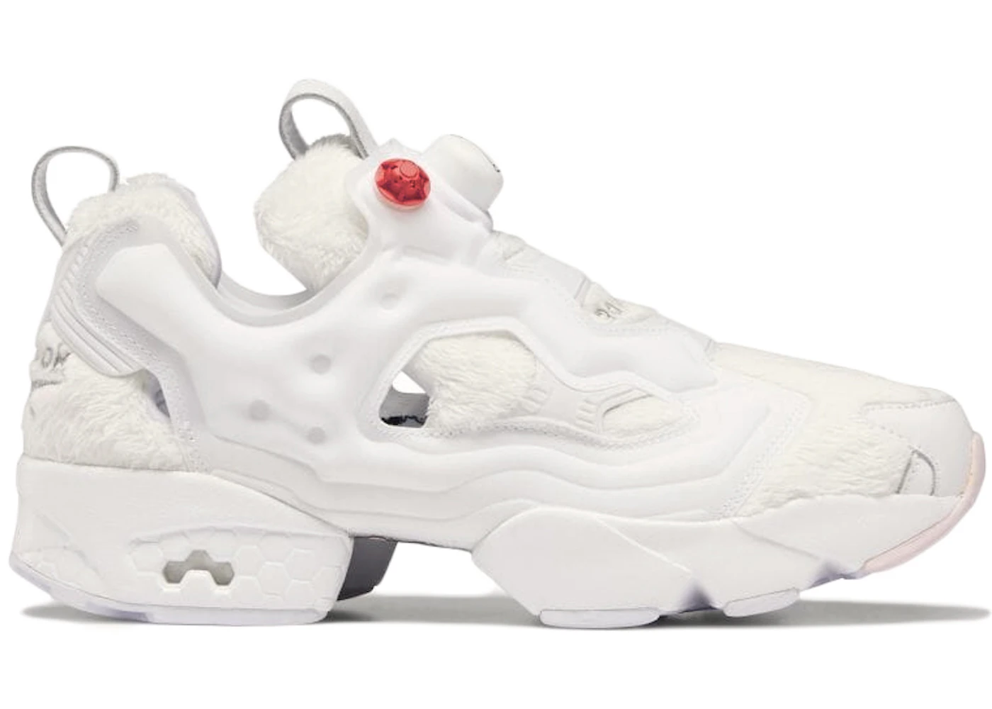 Acheter reebok insta pump fury Clearance