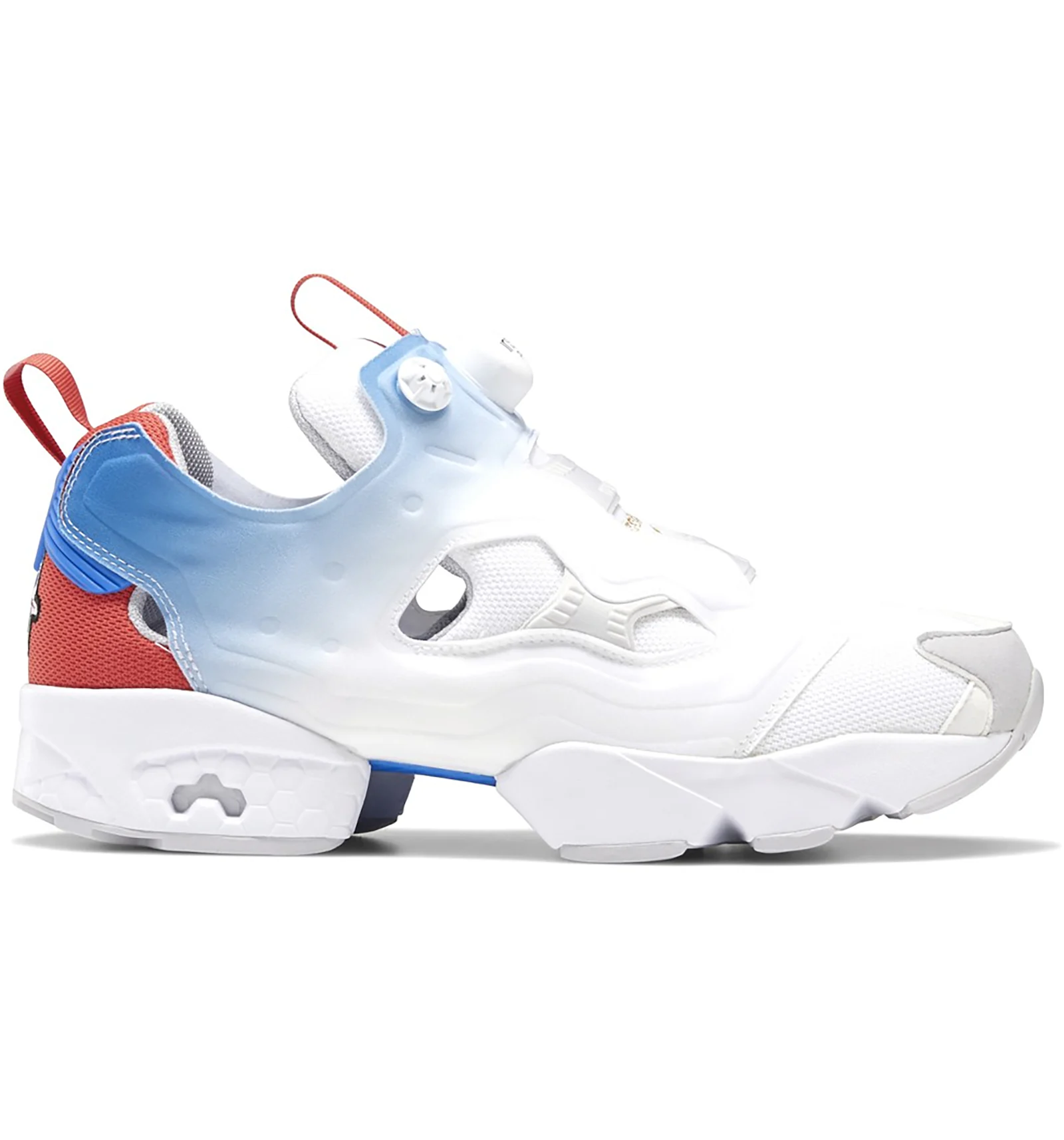 Reebok insta pump fury colorways hotsell