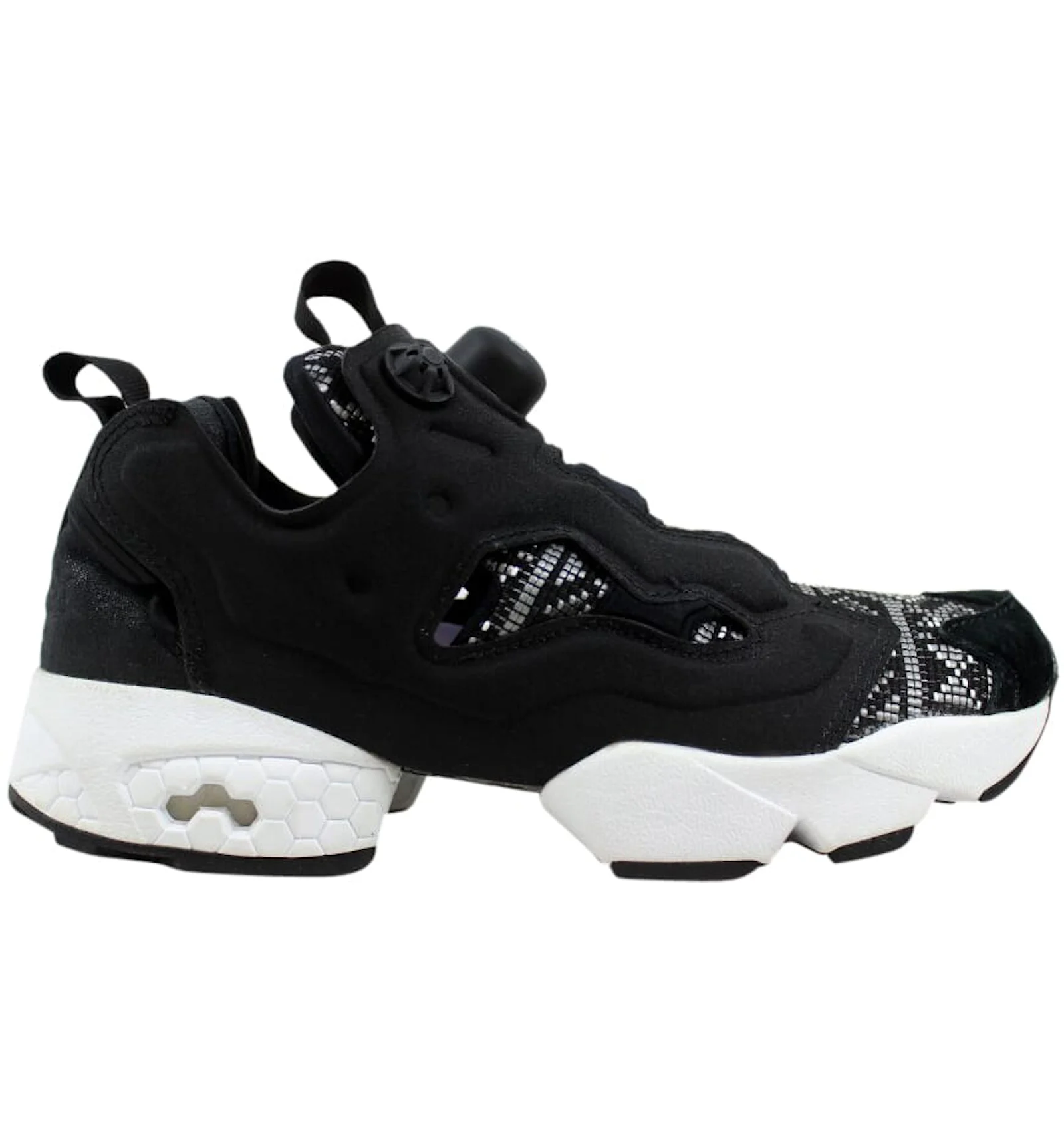 Reebok instapump fury donna online Clearance