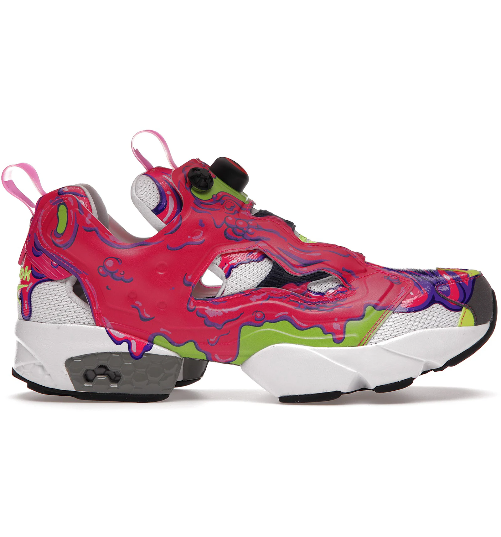 Reebok instapump fury Vendita Clearance