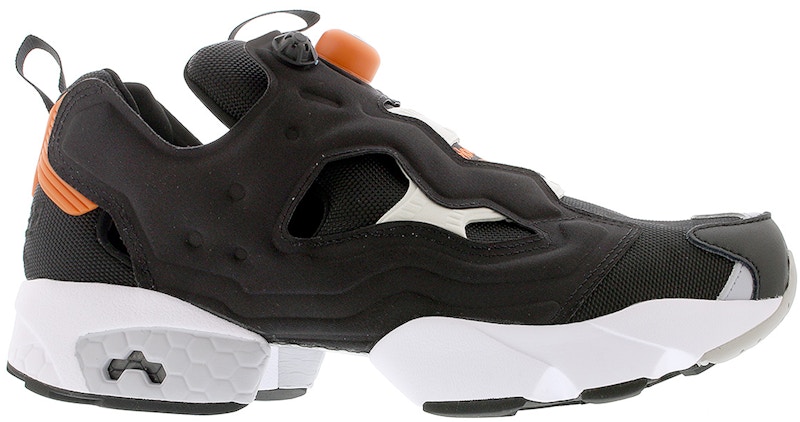 reebok pump fury lite