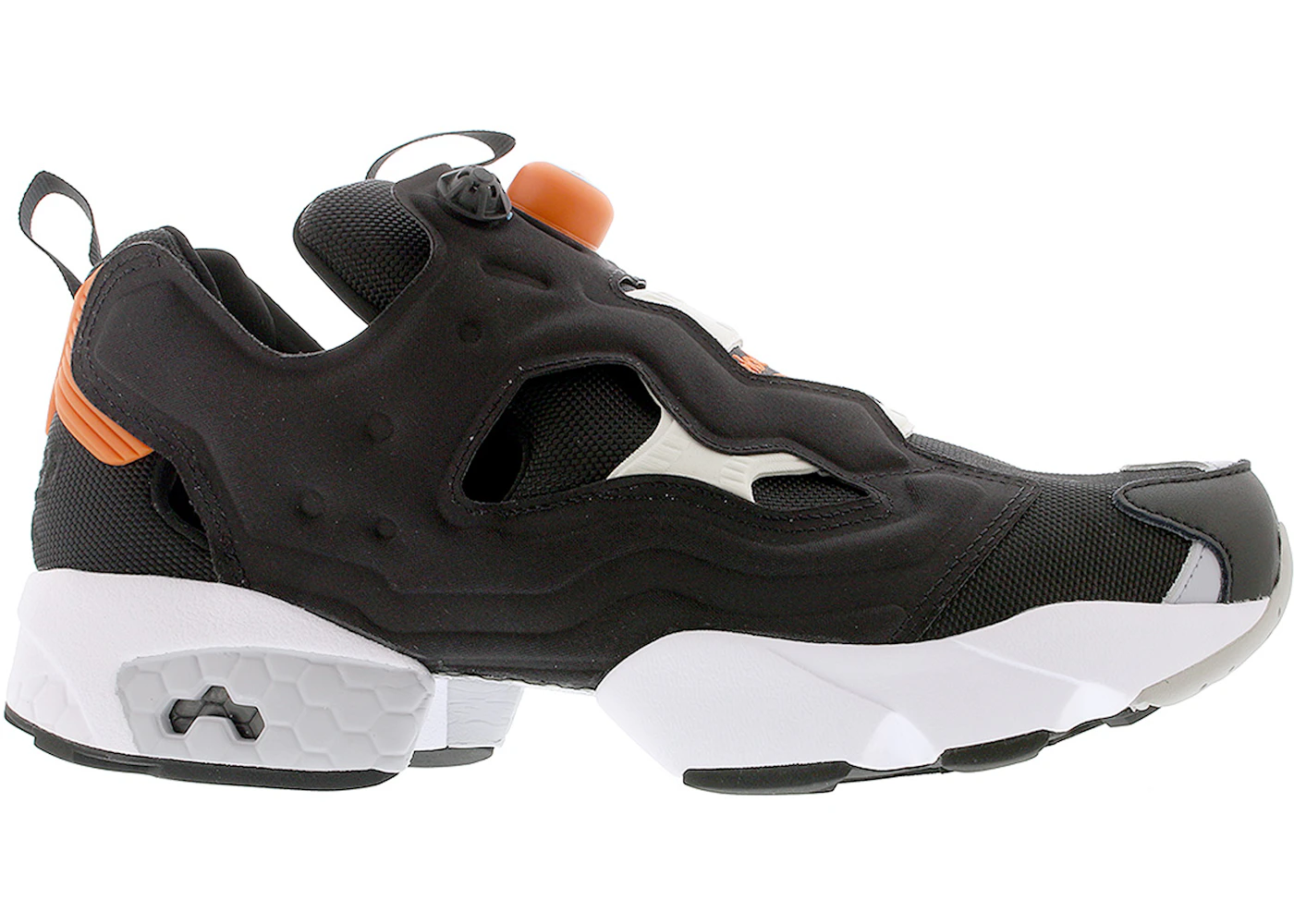 Reebok insta pump fury lite deals