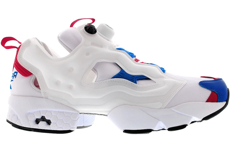 Reebok insta best sale pump sale