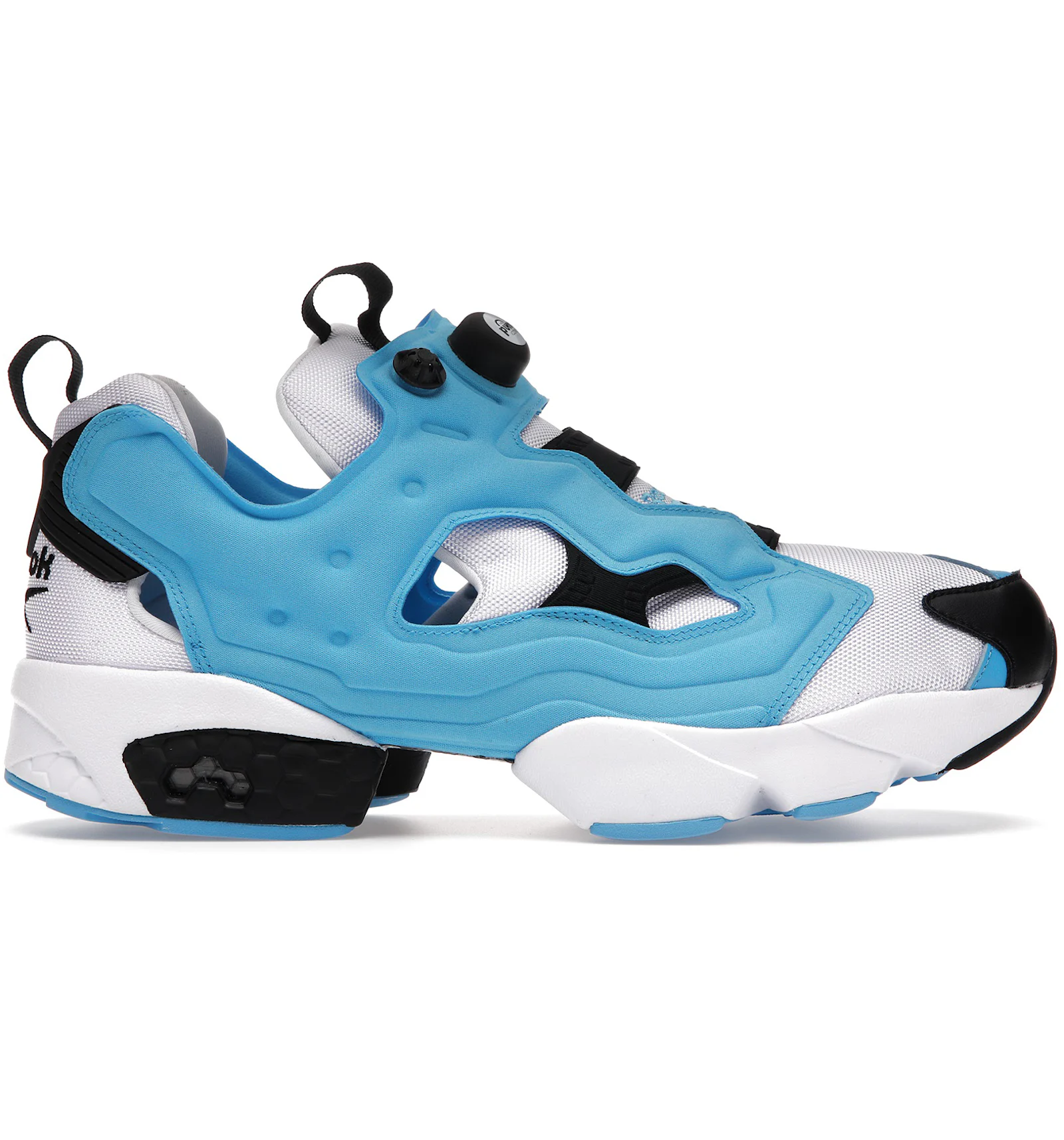 Comment taille reebok insta pump Clearance