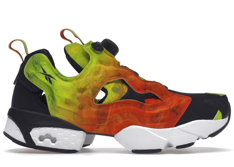 Reebok Instapump Fury JP Blaze Men's - FV1576 - US