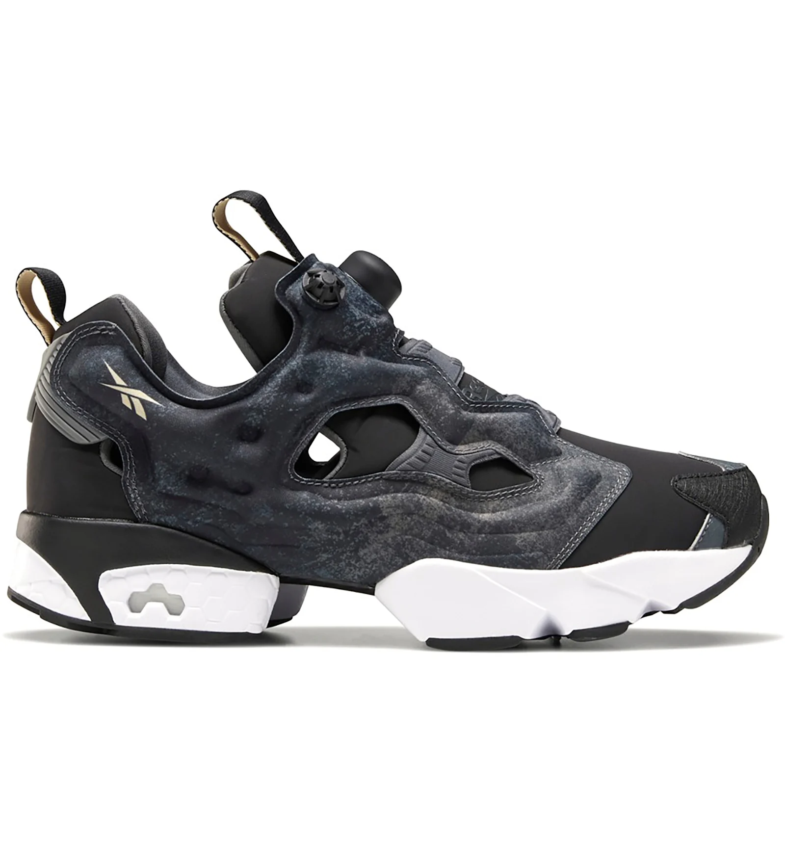 Reebok insta on sale pump uk