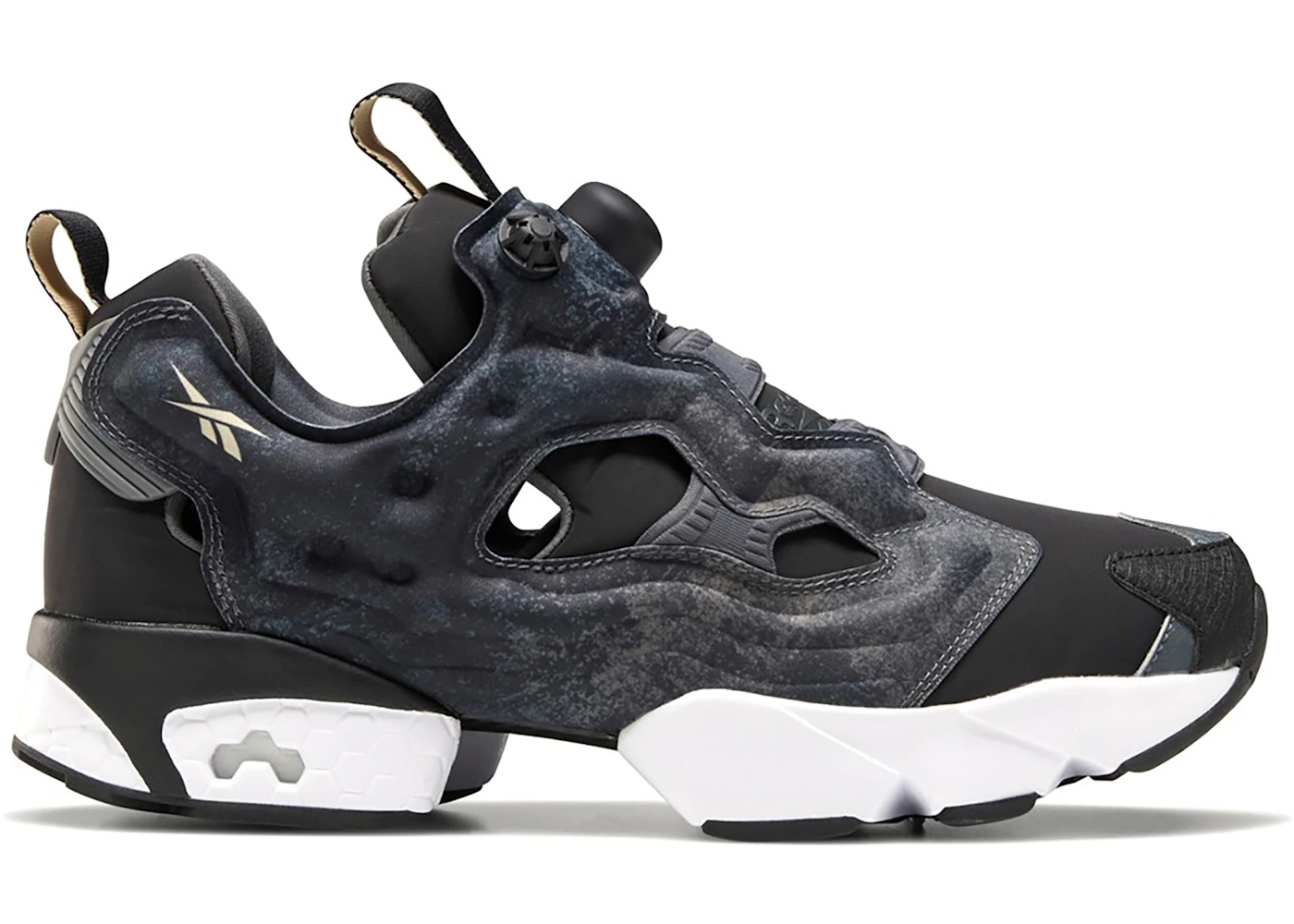 Reebok fury og deals
