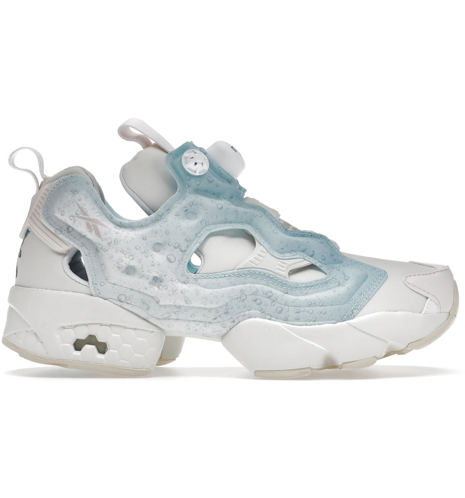 Reebok instapump fury donna italia Clearance