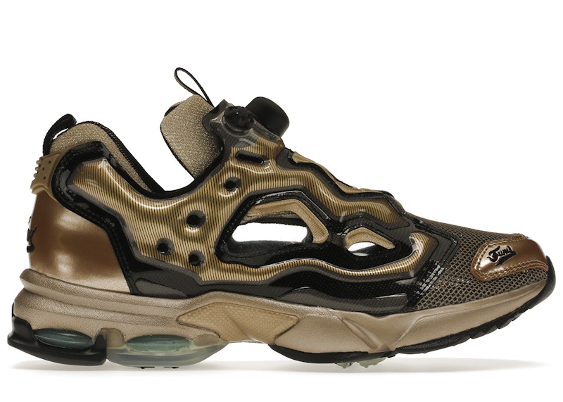 Instapump fury jordan hotsell