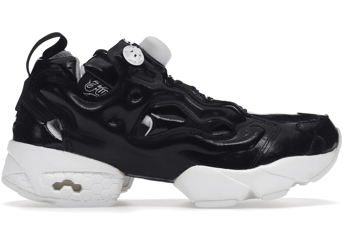 Reebok instapump donna Vendita Clearance