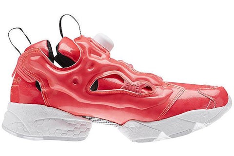 Instapump fury achm clearance