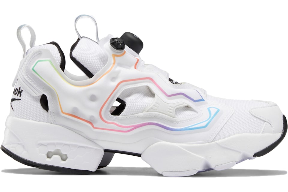 Reebok insta pump fury og for sale Clearance