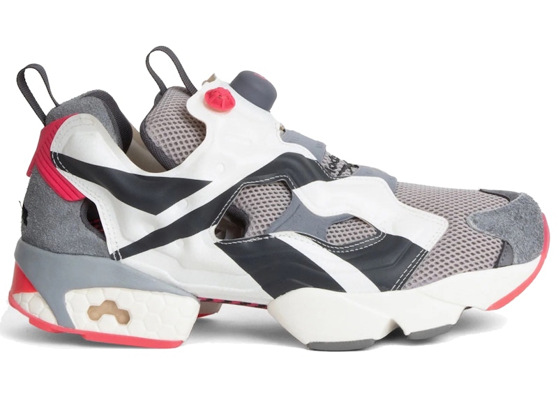 Reebok Instapump Fury OG Staple x Deal