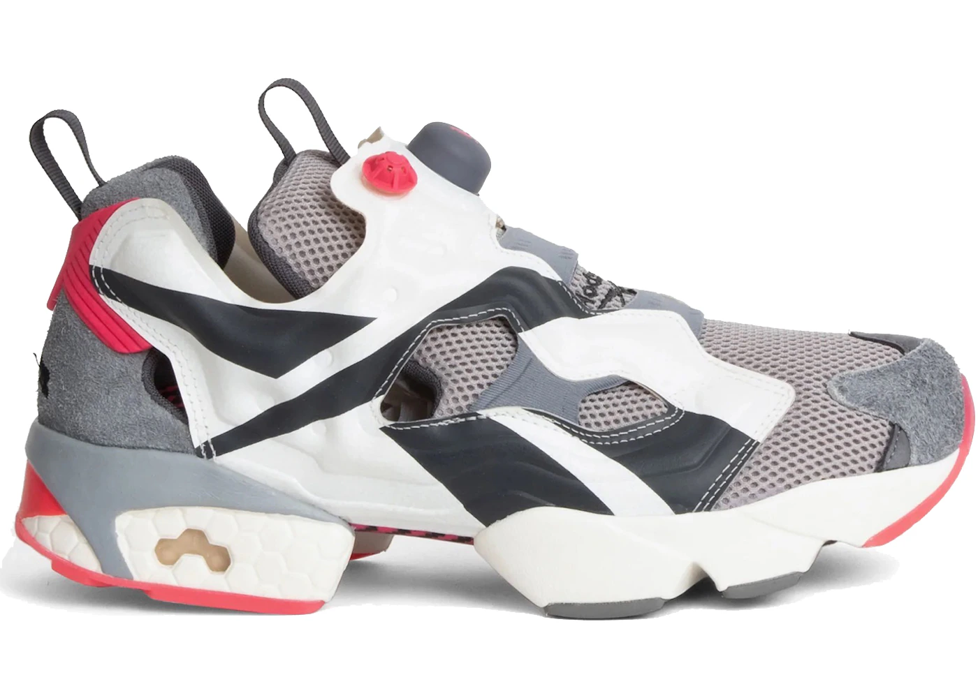 Reebok fury cheap Clearance