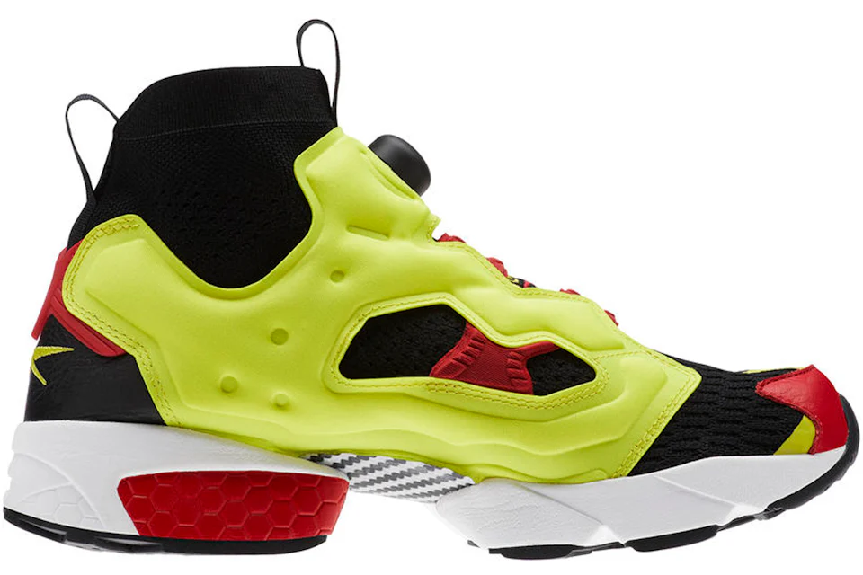 Reebok insta pump fury og sale Clearance