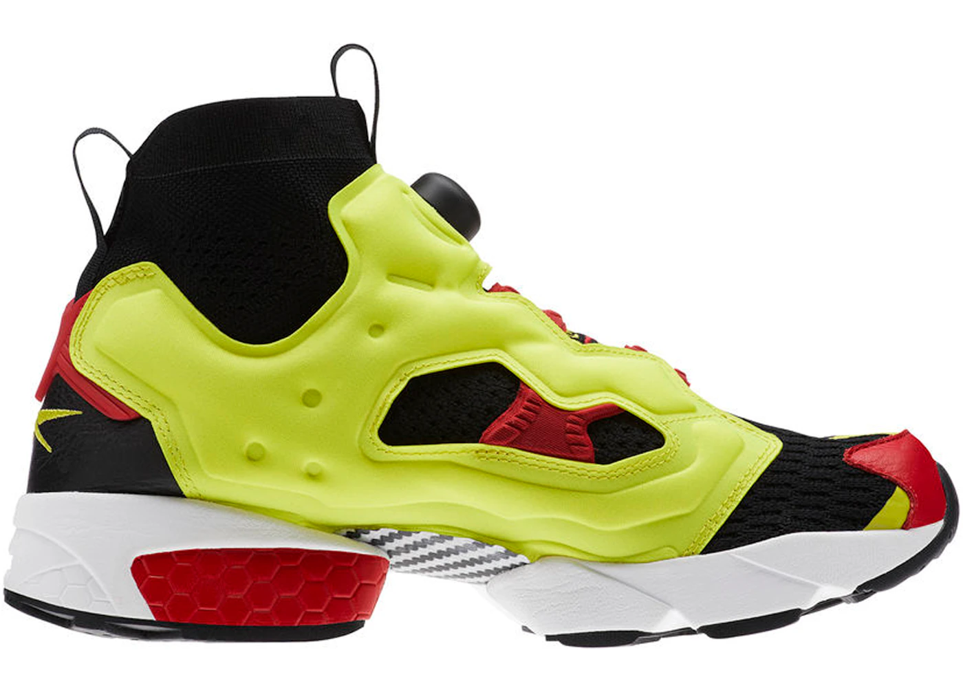 Reebok instapump prezzo sales