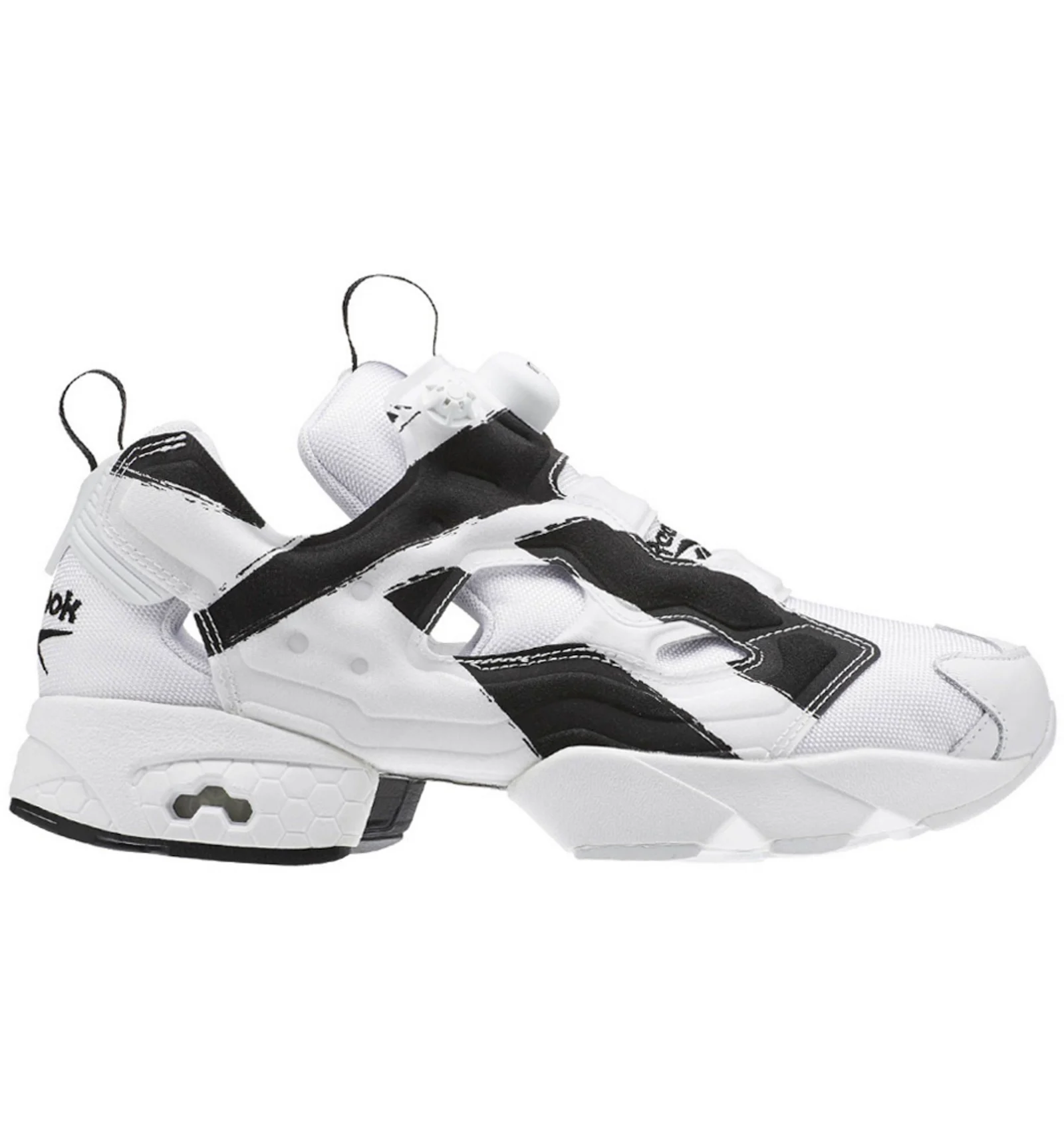 Reebok Instapump Fury Future Overbranded Men s AR1413 US