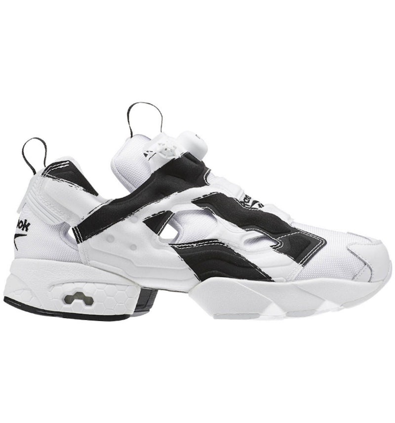 Vetements Future Reebok Instapump Reebok Instapump Fury Future