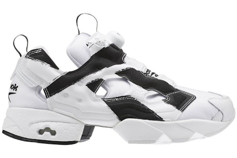 Future reebok pumps shop