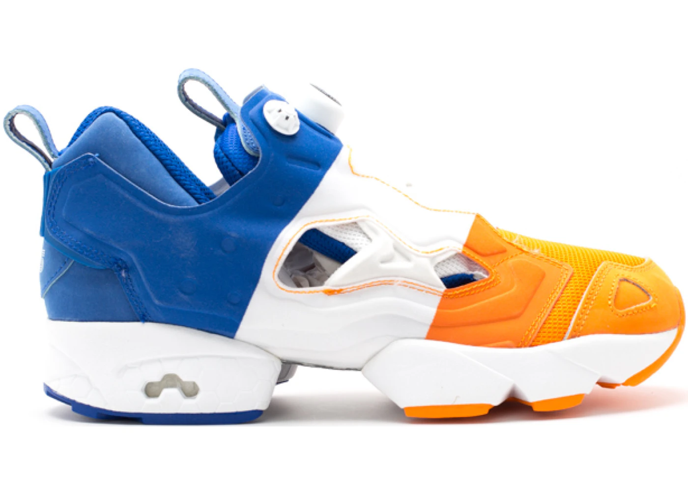 Reebok instapump fury packer Outlet