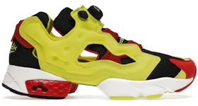 Reebok insta pump fury solde Clearance