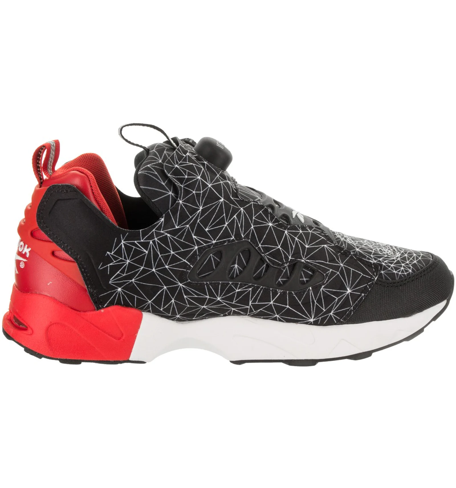 Reebok pump fury hot sale cny