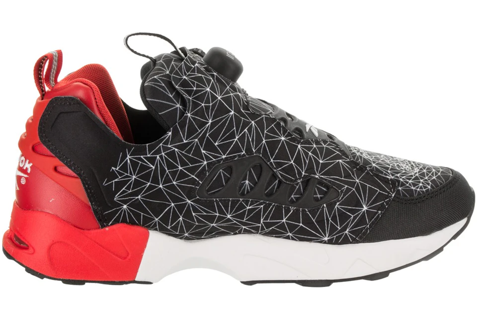 トラディショナルウェザーウエア ◇ Reebok INSTAPUMP FURY ROAD CNY