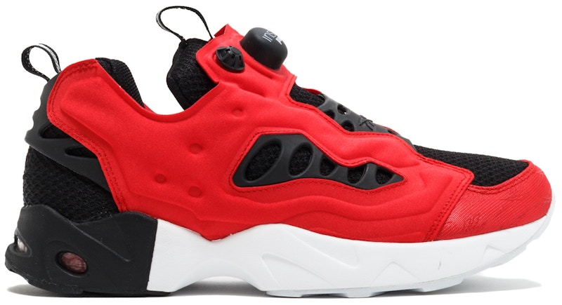 reebok pump fury road